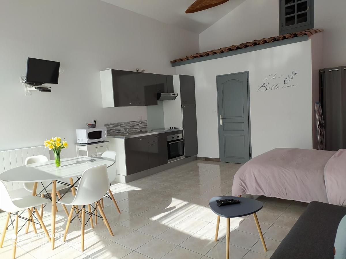 Domaine Moulin D' Elemiah Apartment Gemozac ภายนอก รูปภาพ