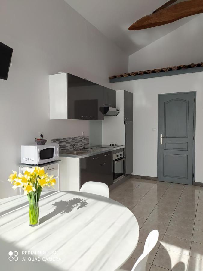 Domaine Moulin D' Elemiah Apartment Gemozac ภายนอก รูปภาพ
