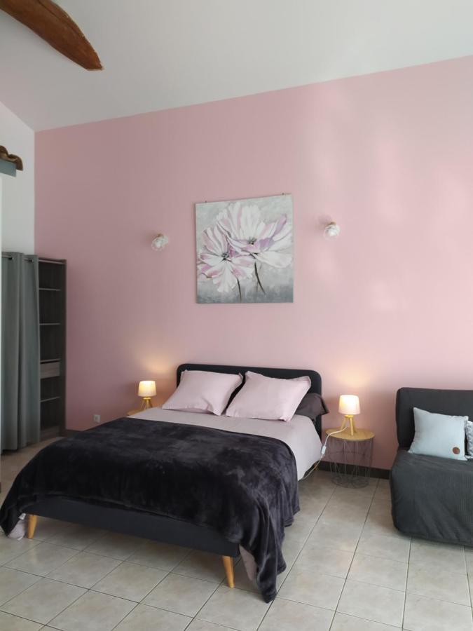 Domaine Moulin D' Elemiah Apartment Gemozac ภายนอก รูปภาพ