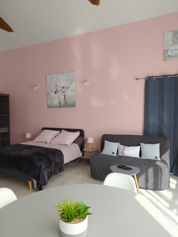 Domaine Moulin D' Elemiah Apartment Gemozac ภายนอก รูปภาพ